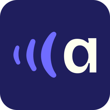 Acoustic Connect logo