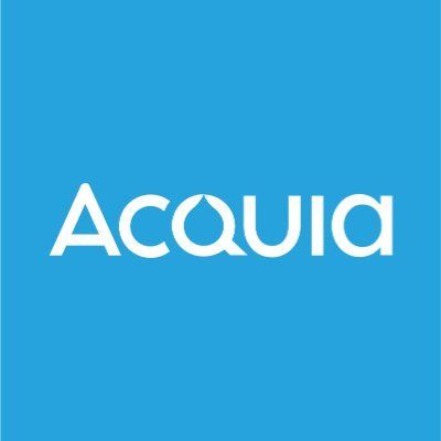Acquia Campaign Studio logo