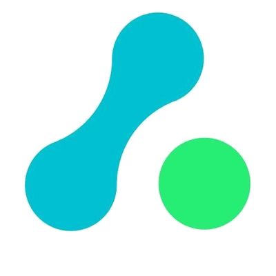 Attribution logo