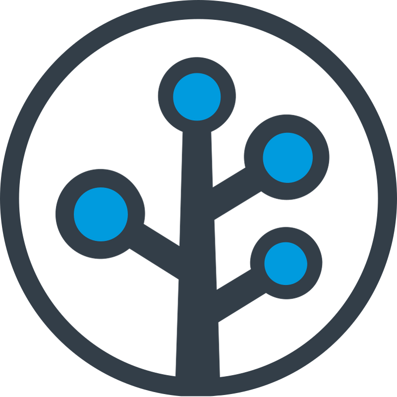 Branch logo
