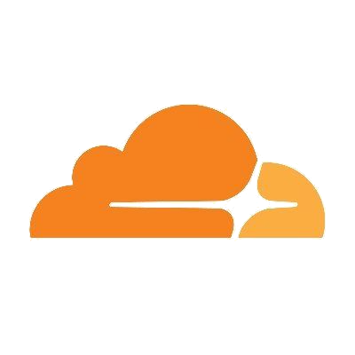 Cloudflare Zaraz logo