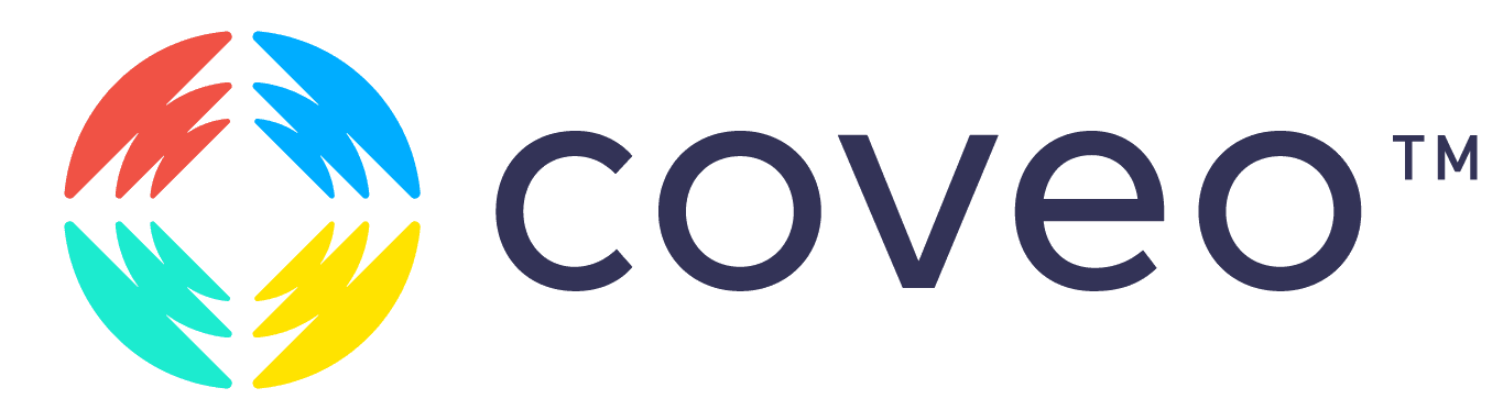 Coveo logo