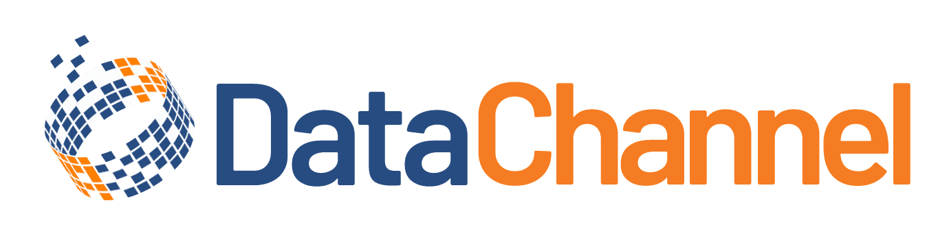 DataChannel logo