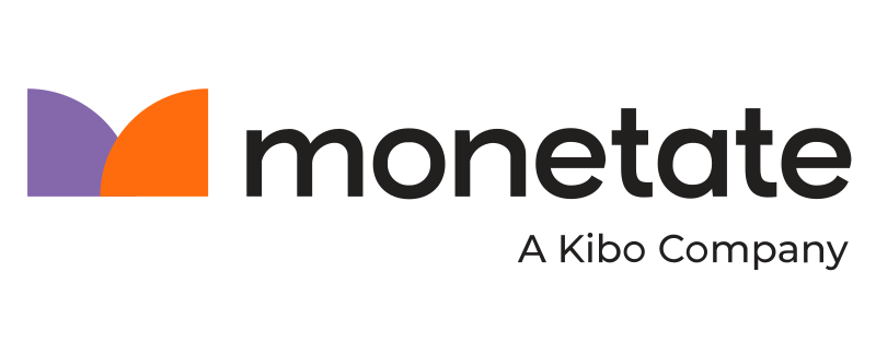 Monetate logo