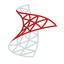 MS SQL logo
