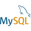 MySQL logo