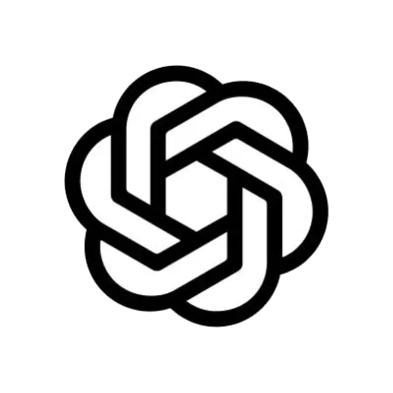 OpenAI logo