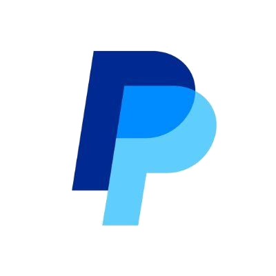 PayPal logo