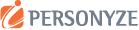 Personyze logo