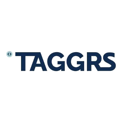 TAGGRS logo