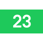 TwentyThree logo